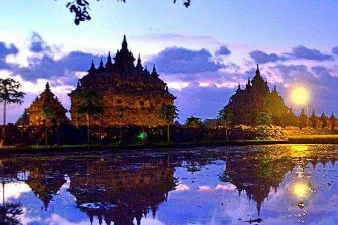 1 day tour borobudur temple,prambanan temple,plaosan temple - Price and what $105 buys you in real terms