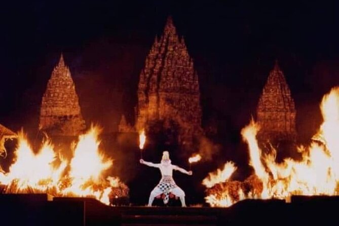 1 day tour borobudur temple,prambanan temple,plaosan temple - Who this tour is best for (and who should rethink it)