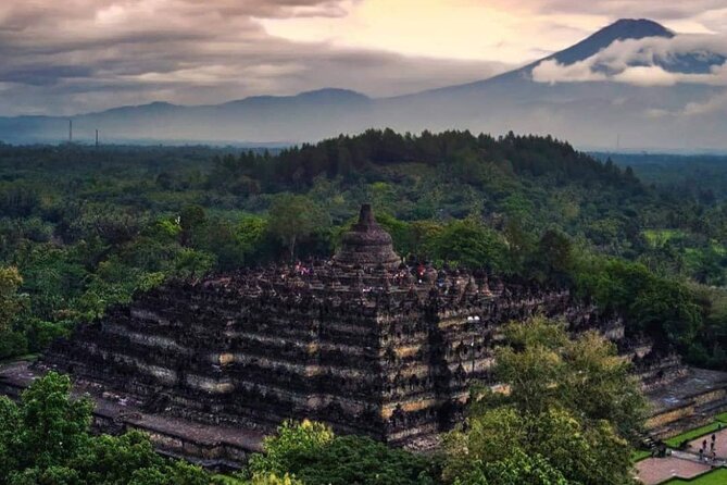 1 day tour borobudur temple,prambanan temple,plaosan temple - Plaosan: why the Siwabudha connection is worth your time