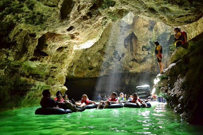 1 day Yogyakarta Tour Jomblang cave and Pindul Cave tubing - Why the Jomblang + Pindul combo is such a smart one-day plan