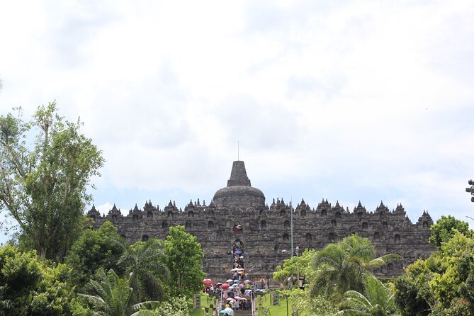 2-Day Java Tour from Bali Including Yogyakarta and Borobudur Temple - Why this Yogyakarta loop works from Bali