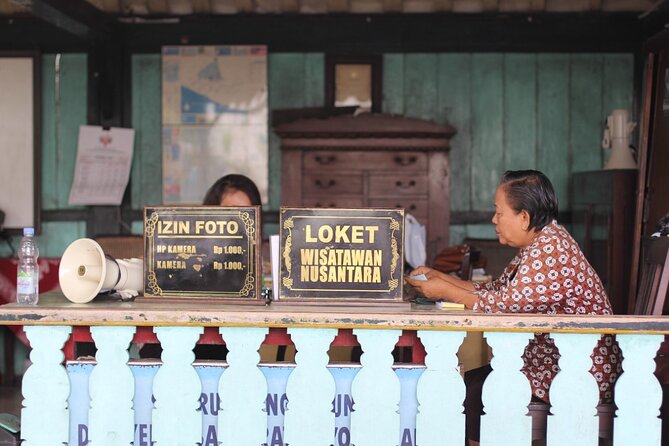 2-Day Java Tour from Bali Including Yogyakarta and Borobudur Temple - Day 2: Borobudur again, then back to Bali