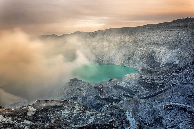 5 Days Borobudur Prambanan Tumpaksewu Bromo Ijen to Bali Private - Comfort, Timing, and What to Pack for Bromo and Ijen