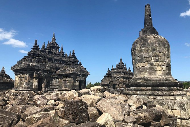 Authentic Yogya Bicycle Tour - Tofu, soya milk, and why these stops are more than snacks
