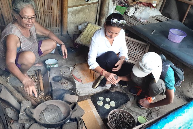 Authentic Yogya Bicycle Tour - Meeting point, timing, and how to plan your day