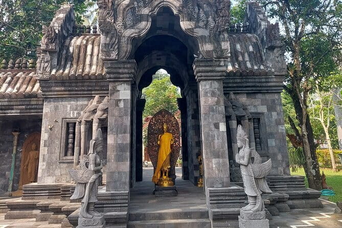 Borobudur and Prambanan Temple Private Tour from Yogyakarta - What you actually get for $130.70 per person (and why it can be good value)