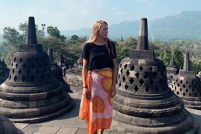 Borobudur and Prambanan Tours from Yogyakarta City - Photos and views: more than just temple selfies