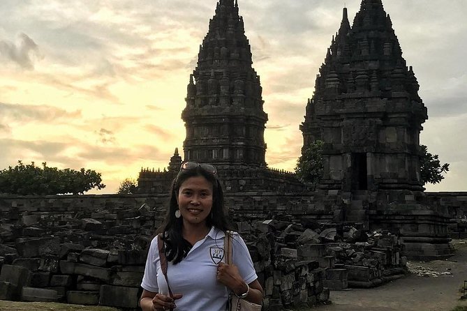Borobudur and Prambanan Tours from Yogyakarta City - Included extras that actually help (not just add fluff)