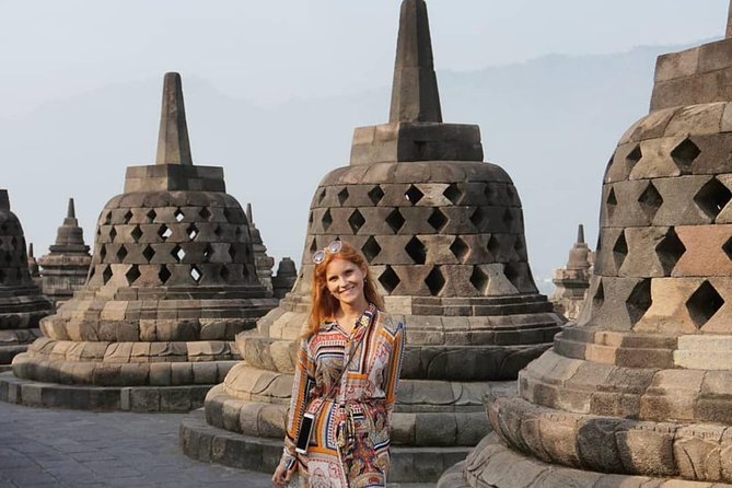 Borobudur and Prambanan Tours from Yogyakarta City - Who this tour is best for