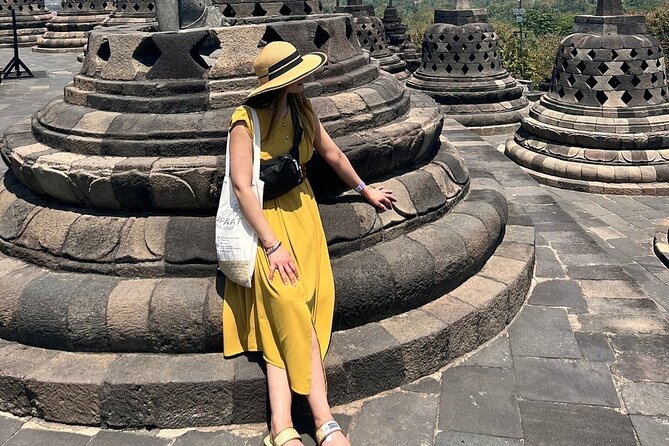 Borobudur Climb To the top & Prambanan Temple All Inclusive Tour - Key things to know before you go