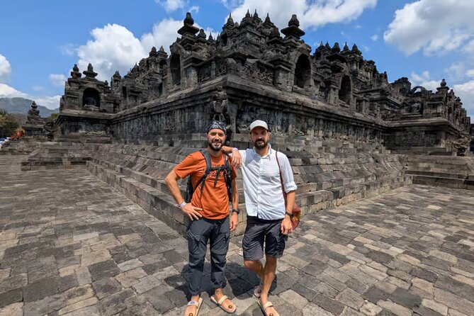 Borobudur Climb To the top & Prambanan Temple All Inclusive Tour - When this tour is the right fit (and when it isn’t)