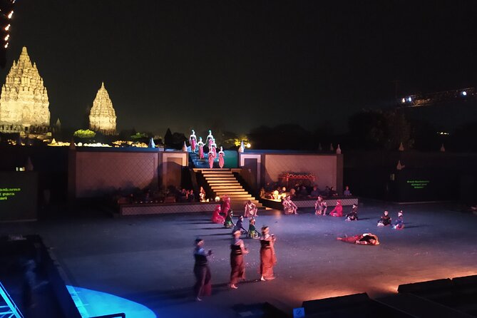 Borobudur Climb To The Top, Prambanan Temple And Ramayana Ballet - Ramayana Ballet at Prambanan: Storytelling, Music, and Timing That Matters