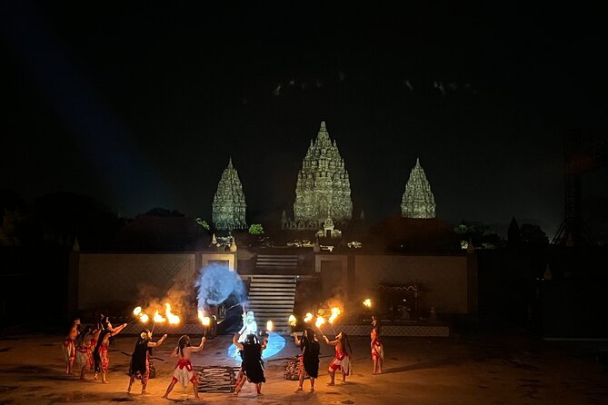 Borobudur Climb To The Top, Prambanan Temple And Ramayana Ballet - Timing and the 12-Hour Day: Where This Tour Can Feel Easy or Long