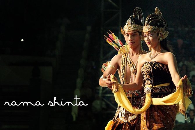Borobudur Climb To The Top, Prambanan Temple And Ramayana Ballet - Price and Value: Why $135.83 Works for the Right Traveler