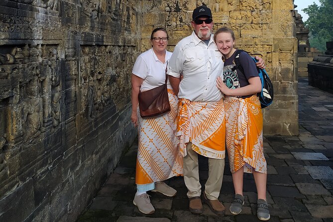 Borobudur Climb To The Top, Prambanan Temple And Ramayana Ballet - Included Perks You’ll Actually Use (and What They Mean)