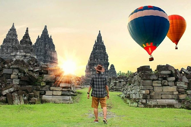 Borobudur Climb To The Top, Prambanan Temple And Ramayana Ballet - Borobudur Climb to the Top: Priority Access and What You’ll Notice