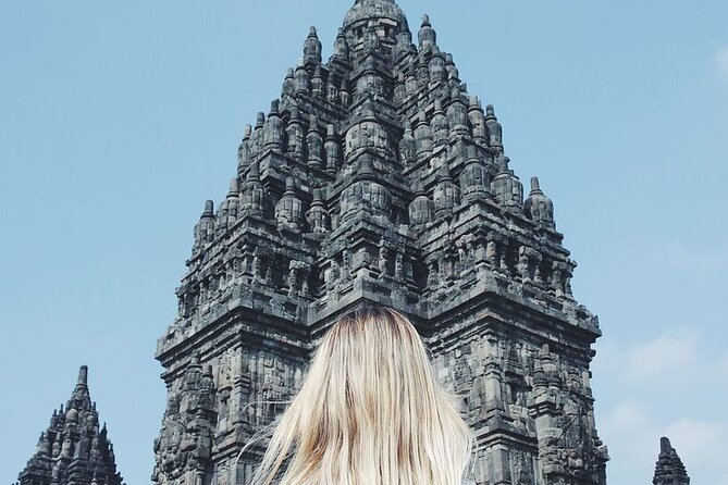 Borobudur Climb To The Top, Prambanan Temple, Yogyakarta Palace - Prambanan temples at sunset: why the ending feels special