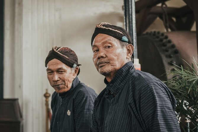 Borobudur Climb To The Top, Prambanan Temple, Yogyakarta Palace - Who this tour suits best (and who should consider alternatives)