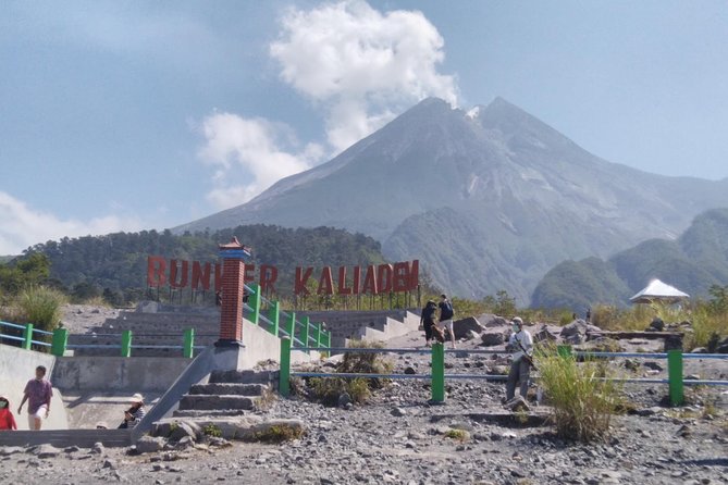 Borobudur(climb up), Merapi Volcano and Prambanan Temple Tour - Price and Value at $125 Per Person: What You Get for Your Money