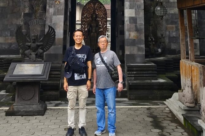 Borobudur climb UP, Prambanan & 1 Other Destination on Request - Price and value: what $95 covers (and where you might spend extra)