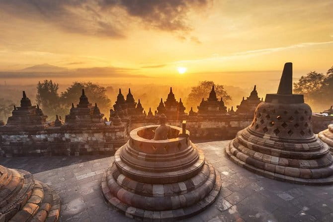 Borobudur (Climb Up), Sultan Palace - Tamansari, Prambanan Tour - Price and Value: What $130 Buys You (and What You Still Need to Plan)