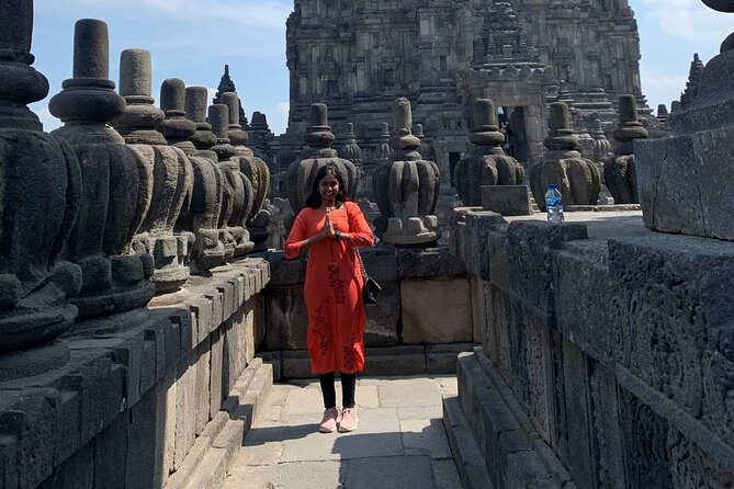 Borobudur ClimbUP guaranteed (sunrise option)& Prambanan Day Tour - The guaranteed Borobudur ClimbUP sunrise slot (and why it matters)