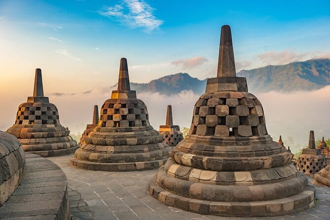 Borobudur Full Climb Up Access and Selogriyo Rice Terrace Tour - Quick FAQ for Planning Your Day