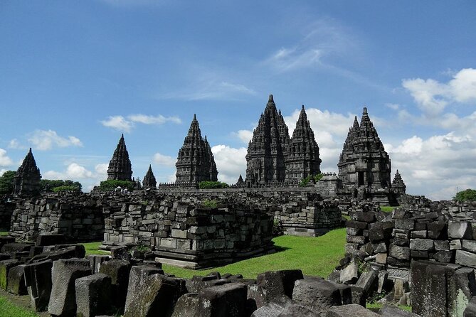 Borobudur Full Climb Up And Prambanan All Inclusive Private Tour - Who This Tour Suits Best