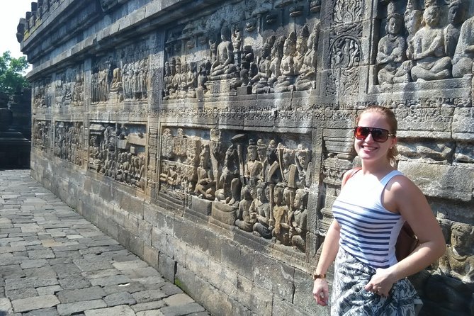 Borobudur, Merapi Volcano and Prambanan Temple Private Tour - Price and value: what $50 covers (and what it doesn’t)