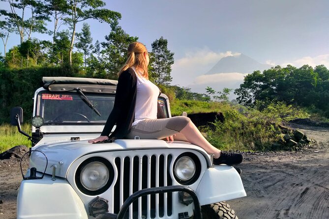 Borobudur, Merapi Volcano and Prambanan Temple Private Tour - Who should book this private tour—and who should think twice