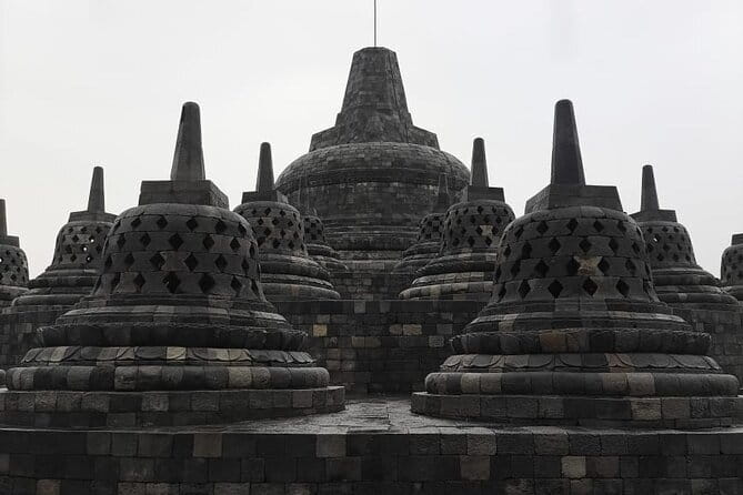 Borobudur, Prambanan, Bromo, & Ijen (Private car) - Key things that make this tour worth a serious look