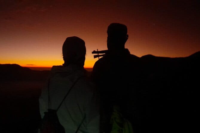 Borobudur, Prambanan, Bromo, & Ijen (Private car) - Borobudur Temple: carvings, Buddha symbolism, and big-sky views