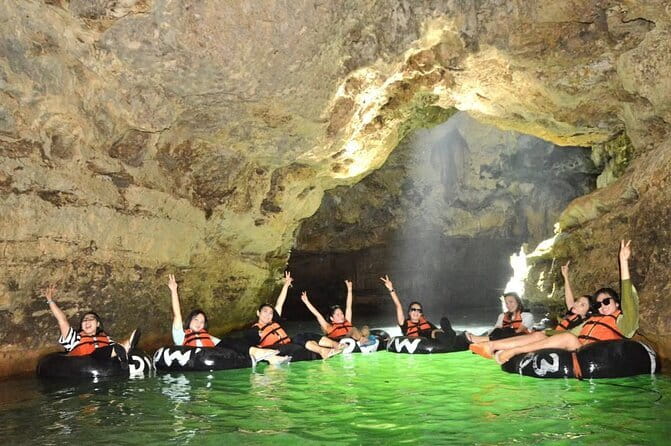 Borobudur, Prambanan, Bromo, & Ijen (Private car) - Madakaripura Waterfall: the extra stop that can add a fee