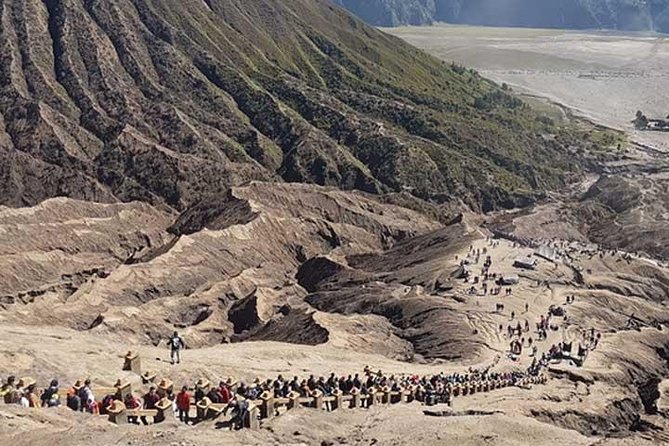 Borobudur & Prambanan in Yogyakarta, train to Malang, hike Bromo & Ijen // 4D3N - Best fit: who will love this and who might not