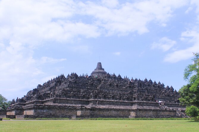 Borobudur & Prambanan Private Tour with Climb-Up Access Included - Sewu Temple: the extra stop that stretches the day’s value