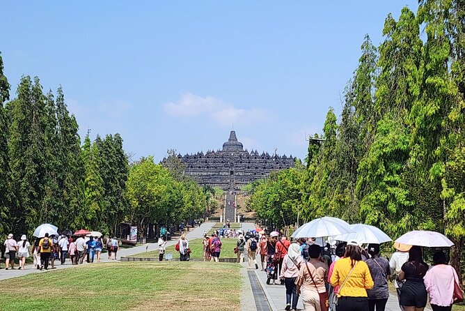 Borobudur & Prambanan Private Tour with Climb-Up Access Included - Price and value: what $97 buys you (and what it doesn’t)