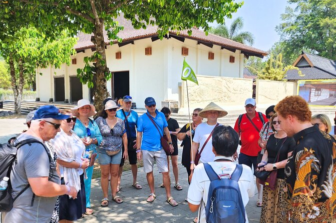 Borobudur & Prambanan Private Tour with Climb-Up Access Included - Borobudur summit climb: the photos and carvings part that makes it worth it