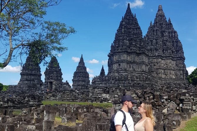 Borobudur-Prambanan's Private Fullday Tour & Customized - Price and Value: What the $60 Covers (and What It Doesn’t)