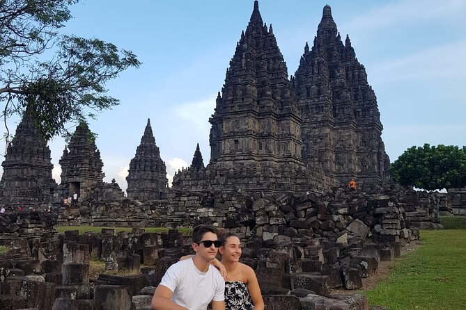 Borobudur-Prambanan's Private Fullday Tour & Customized - Borobudur Temple: Tickets, Monday Restrictions, and Access Reality