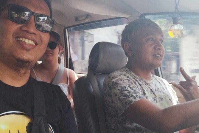 Borobudur Prambanan Sharing Tour - Pawon Luwak Coffee and Candi Pawon: why these stops are smart in a long day