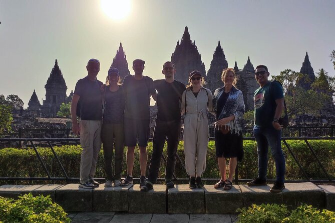 Borobudur Prambanan Sharing Tour - Tips to make the day smoother (and less stressful)