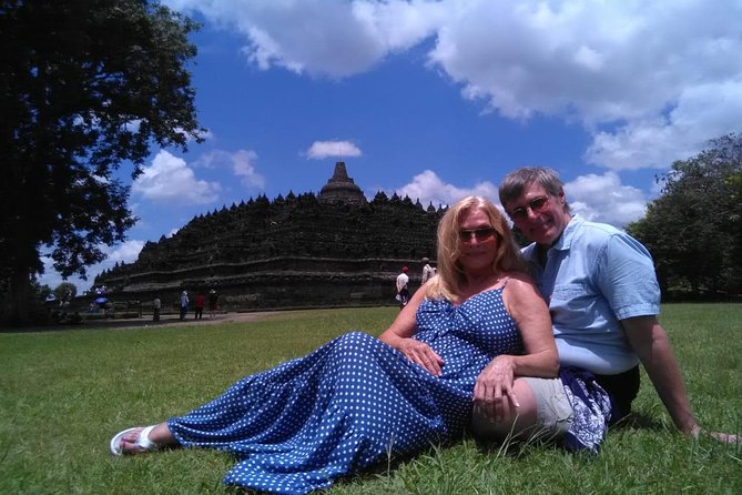 Borobudur Private Tour From Semarang Port - Key takeaways before you go