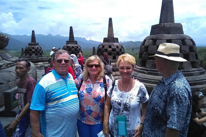 Borobudur Private Tour From Semarang Port - Why This Borobudur Day Trip Works From Semarang Cruise Ports