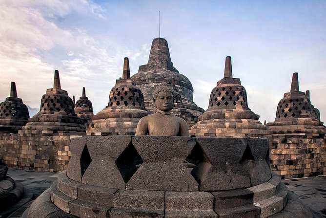 Borobudur Sunrise And Prambanan Temples Tour (PRIVATE TOUR) - How the Private Car Schedule Really Feels (and Why Guides Matter)