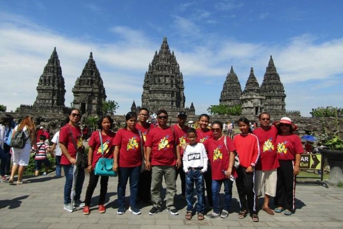 Borobudur Sunrise And Prambanan Temples Tour (PRIVATE TOUR) - Should You Book This Borobudur Sunrise and Prambanan Private Tour?