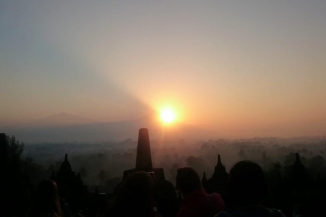 Borobudur Sunrise and Temples Tour from Yogyakarta - The 3:30 am start: how hotel pickup changes everything