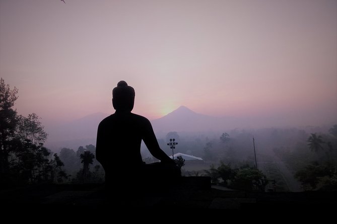 Borobudur Sunrise and Temples Tour from Yogyakarta - Prambanan Temple Complex: the big finish after an intense morning