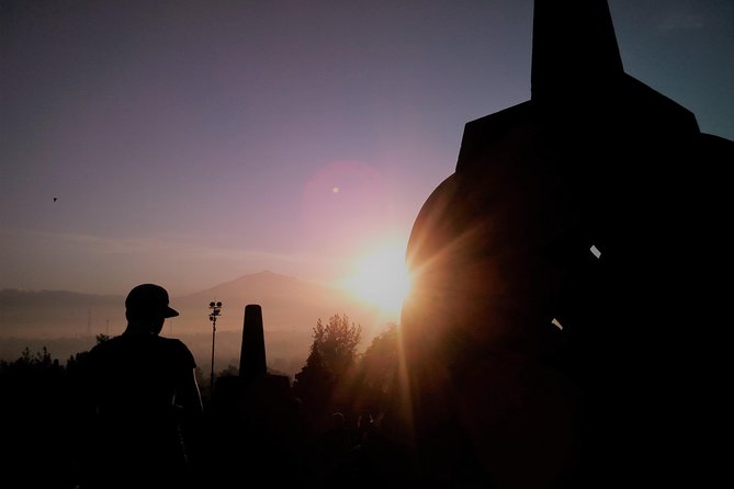 Borobudur Sunrise and Temples Tour from Yogyakarta - Price and value: what $282.52 per person really covers