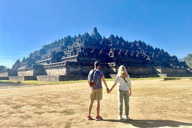 Borobudur Sunrise from Setumbu Hill and Great temples tour - Price and fees: how to budget the real total