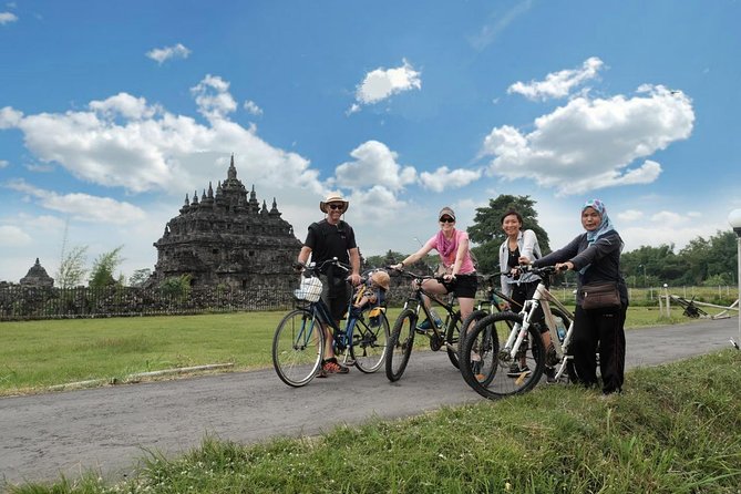 borobudur sunrise from top of temple,prambanan cyling and visit the temple - Stop for seasonal fields: the Rice Field Shelter / Appalachian Trail area